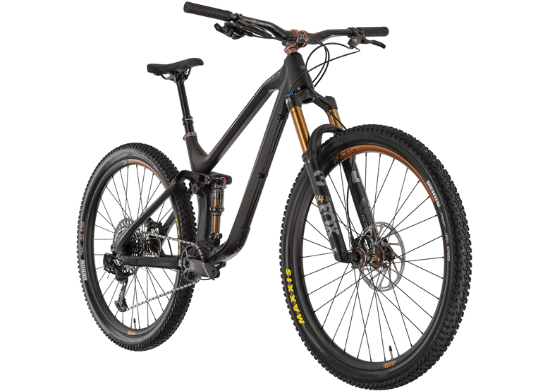 Rower MTB NS BIKES Define 130 CentrumRowerowe.pl