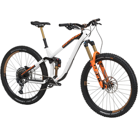 Rower MTB NS BIKES Define AL 0 150