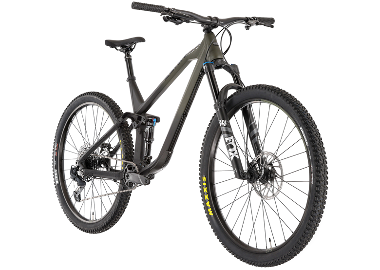 Rower MTB NS BIKES Define AL 130 1