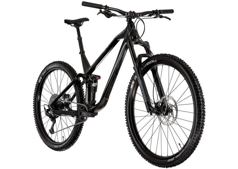 Rower MTB NS BIKES Define AL 130 2