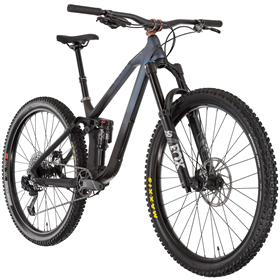 Rower MTB NS BIKES Define AL 150 1