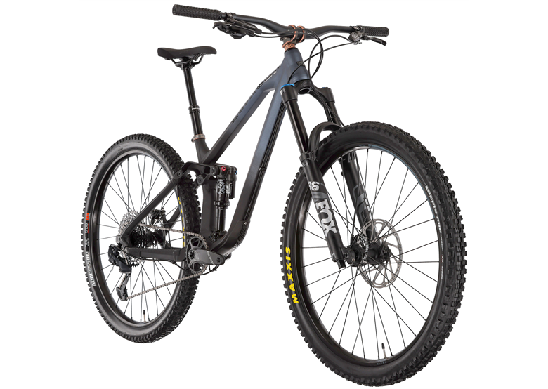 Rower MTB NS BIKES Define AL 150 1