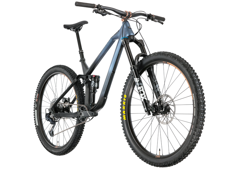 Rower MTB NS BIKES Define AL 150 1