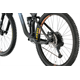 Rower MTB NS BIKES Define AL 150 1