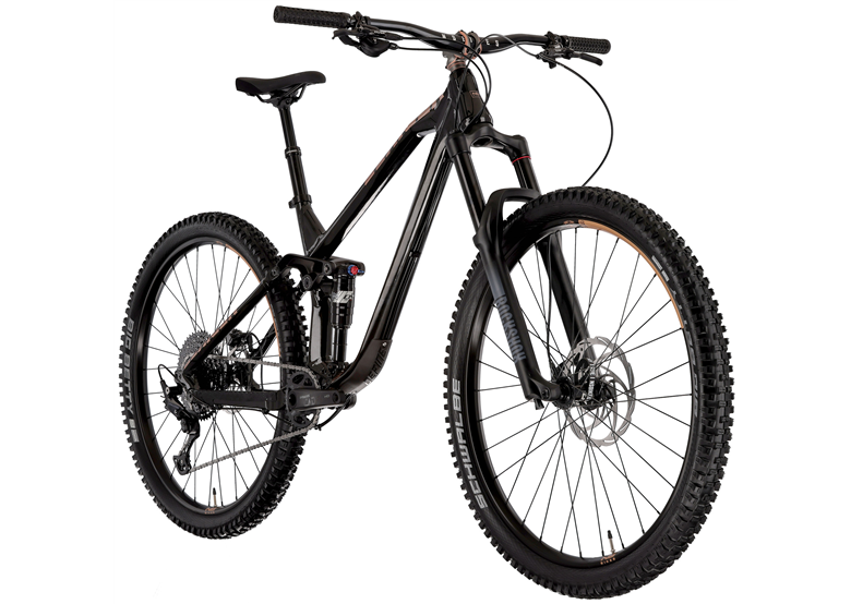 Rower MTB NS BIKES Define AL 150 2