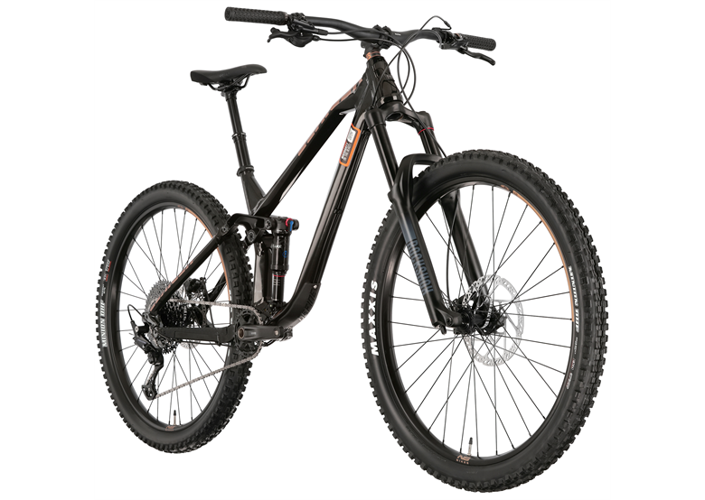 Rower MTB NS BIKES Define AL 150 2