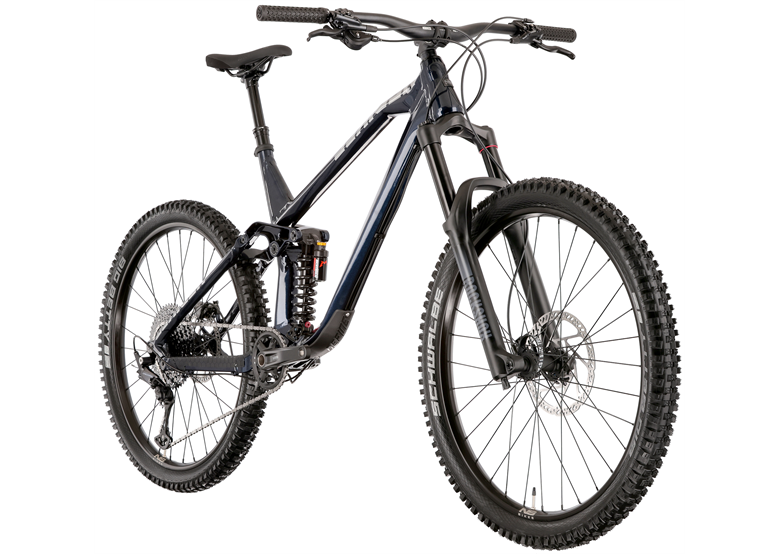 Rower MTB NS BIKES Define AL 160