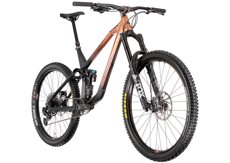 Rower MTB NS BIKES Define AL 170 1