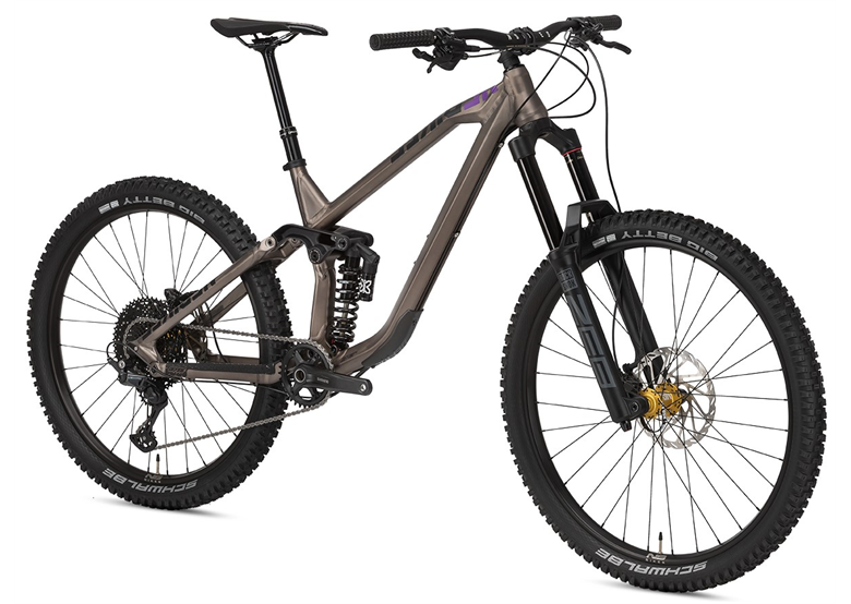 Rower MTB NS BIKES Define AL 170 2