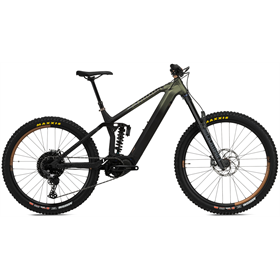 Rower elektryczny NS BIKES E-Fine 1 Domain