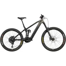 Rower elektryczny NS BIKES E-Fine 1 Domain