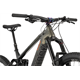 Rower elektryczny NS BIKES E-Fine 1 Domain