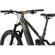 Rower elektryczny NS BIKES E-Fine 1 Domain