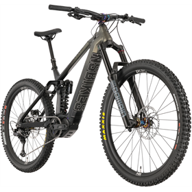 Rower elektryczny NS BIKES E-Fine 1 Domain