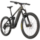 Rower elektryczny NS BIKES E-Fine 1 Domain