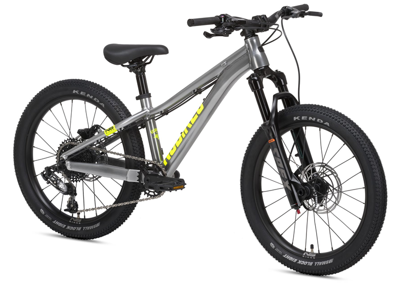Rower dziecięcy NS BIKES Eccentric 20