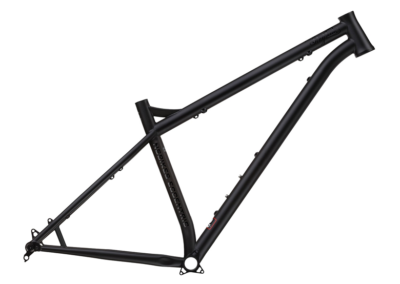 Rama MTB NS BIKES Eccentric Cromo 29