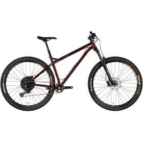 Rower MTB NS BIKES Eccentric Cromo 29
