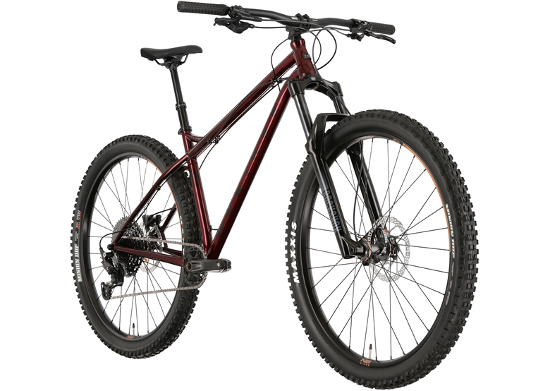 Rower MTB NS BIKES Eccentric Cromo 29