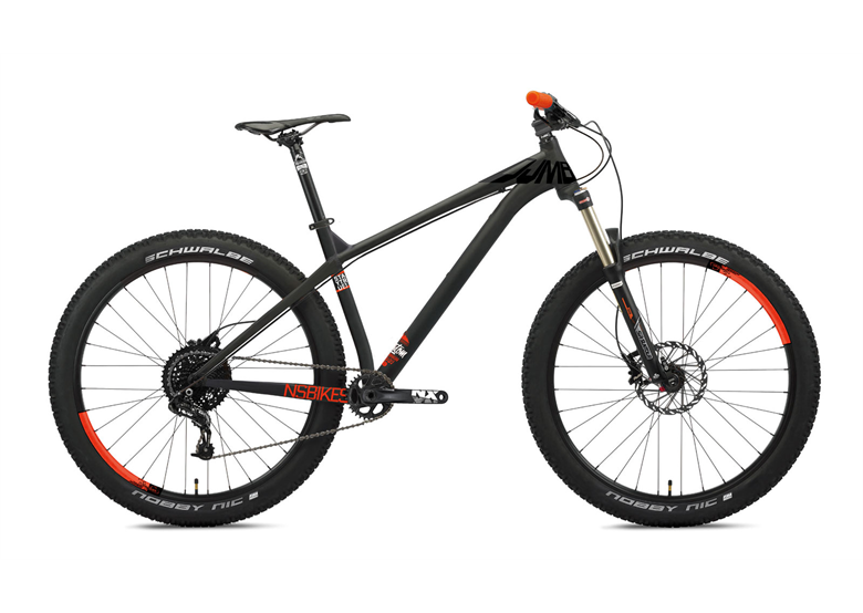 Rower MTB NS BIKES Eccentric Djambo 2 2017