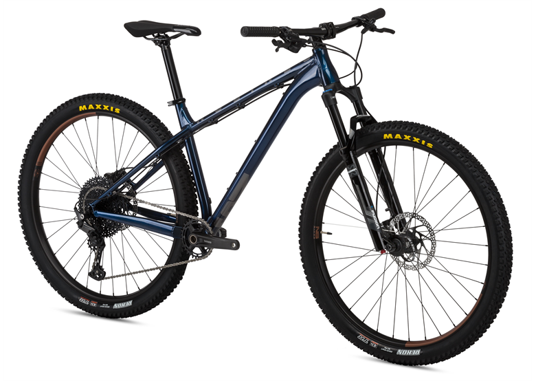 Rower MTB NS BIKES Eccentric Lite 1 2019