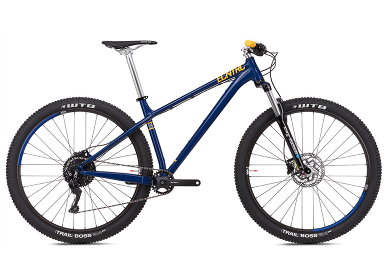 Rower MTB NS BIKES Eccentric Lite 2 2019