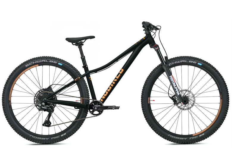 Rower młodzieżowy NS BIKES Eccentric Mini