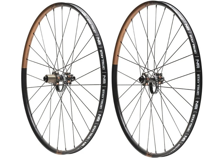 Komplet kół NS BIKES Enigma Lite
