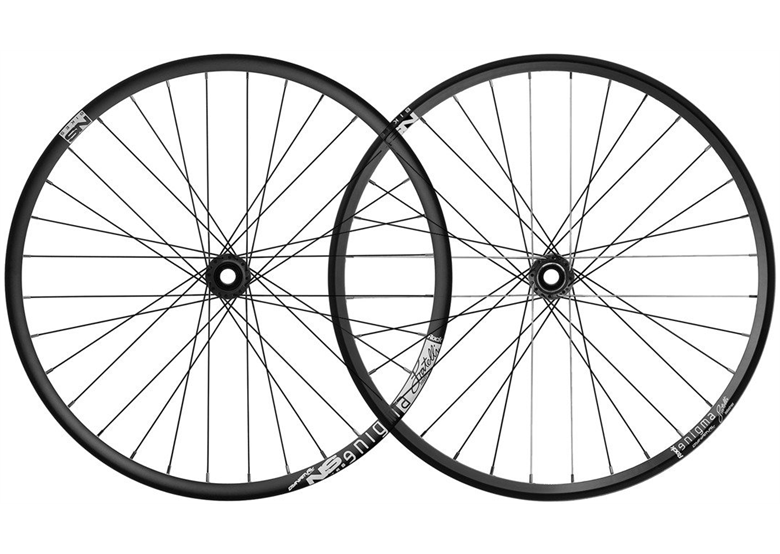 Komplet kół NS BIKES Enigma Rock