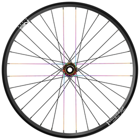 Komplet kół NS BIKES Enigma Roll