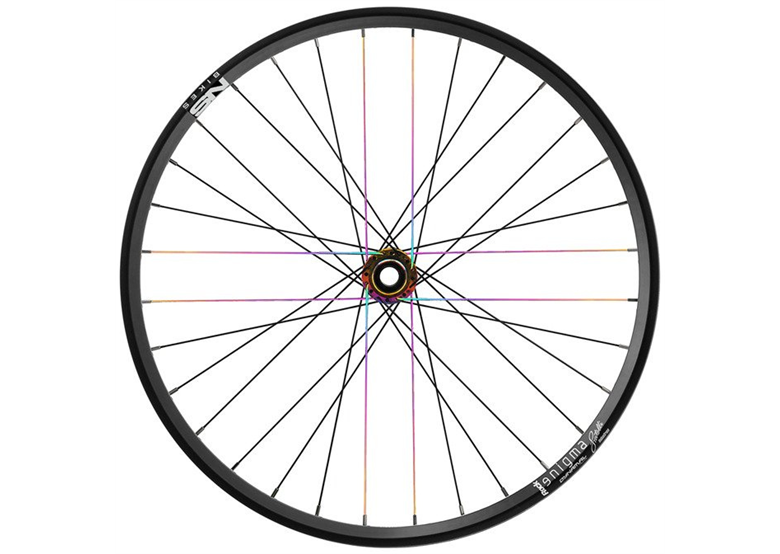 Komplet kół NS BIKES Enigma Roll