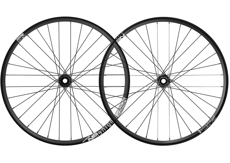 Komplet kół NS BIKES Enigma Roll Freecoaster