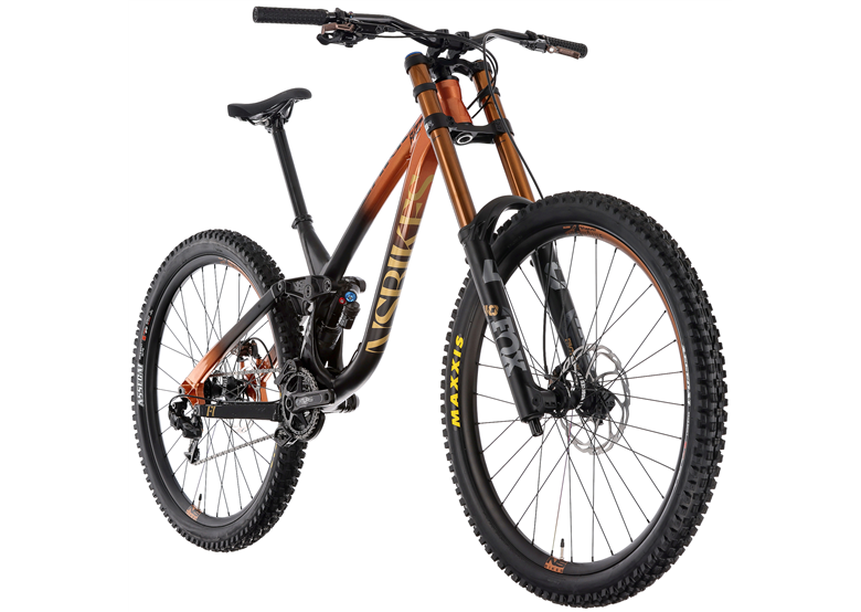 Rower MTB NS BIKES Fuzz 29 1