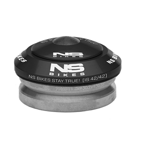 Stery zintegrowane 1 1/8 NS BIKES IS42