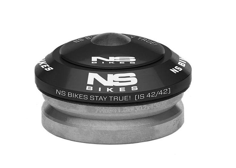 Stery zintegrowane 1 1/8 NS BIKES IS42