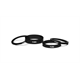 Stery zintegrowane 1 1/8 - 1 1/2 tapered NS BIKES IS42/IS52