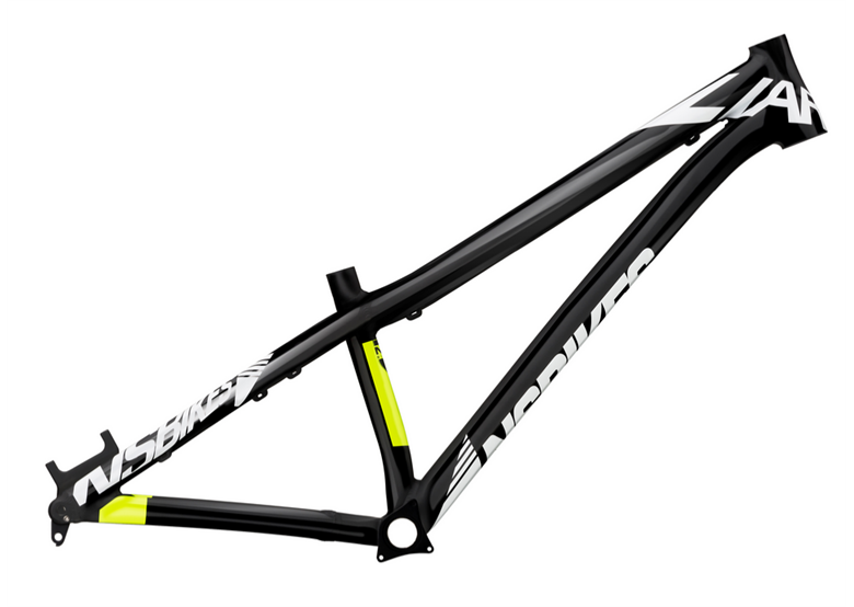 Rama MTB NS BIKES Liar