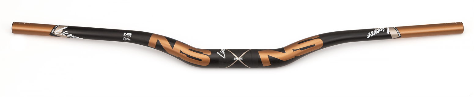 ns bikes licence bars