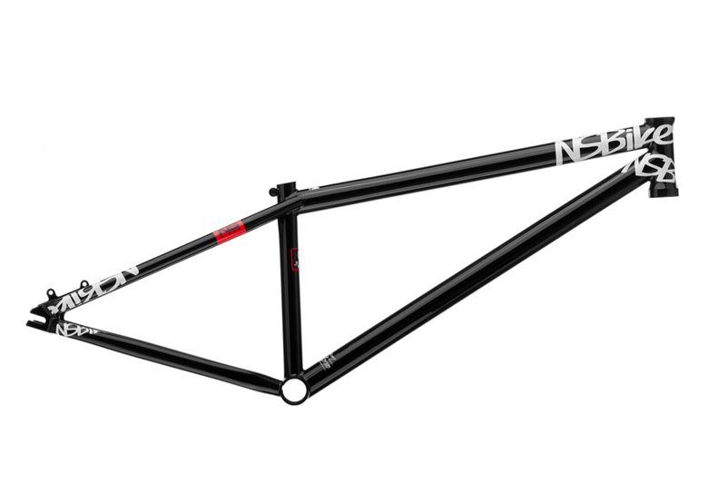 Rama MTB NS BIKES Majesty