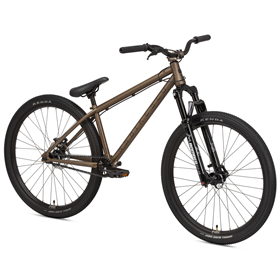 Rower Dirt/Street NS BIKES Metropolis 1