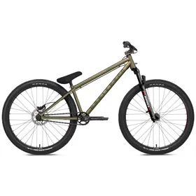 Rower Dirt/Street NS BIKES Metropolis 1