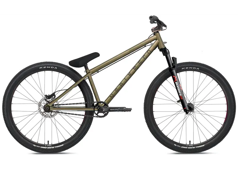Ns bikes sales metropolis 1