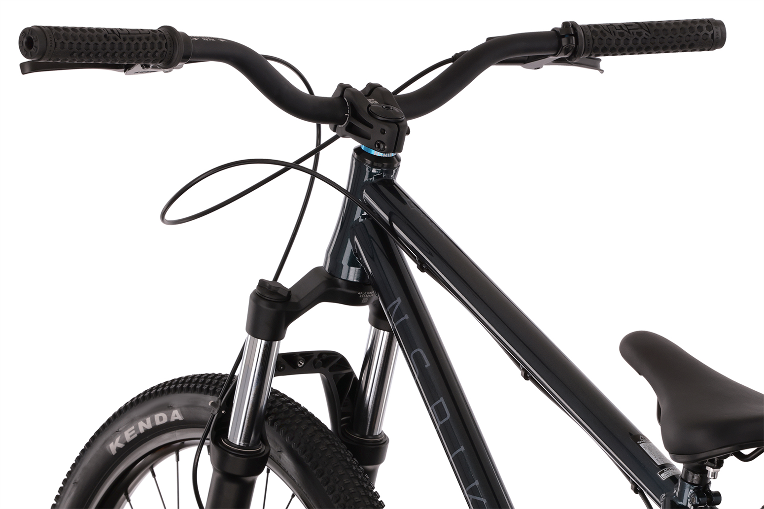 Rower Dirt/Street NS BIKES Metropolis 2 CentrumRowerowe.pl