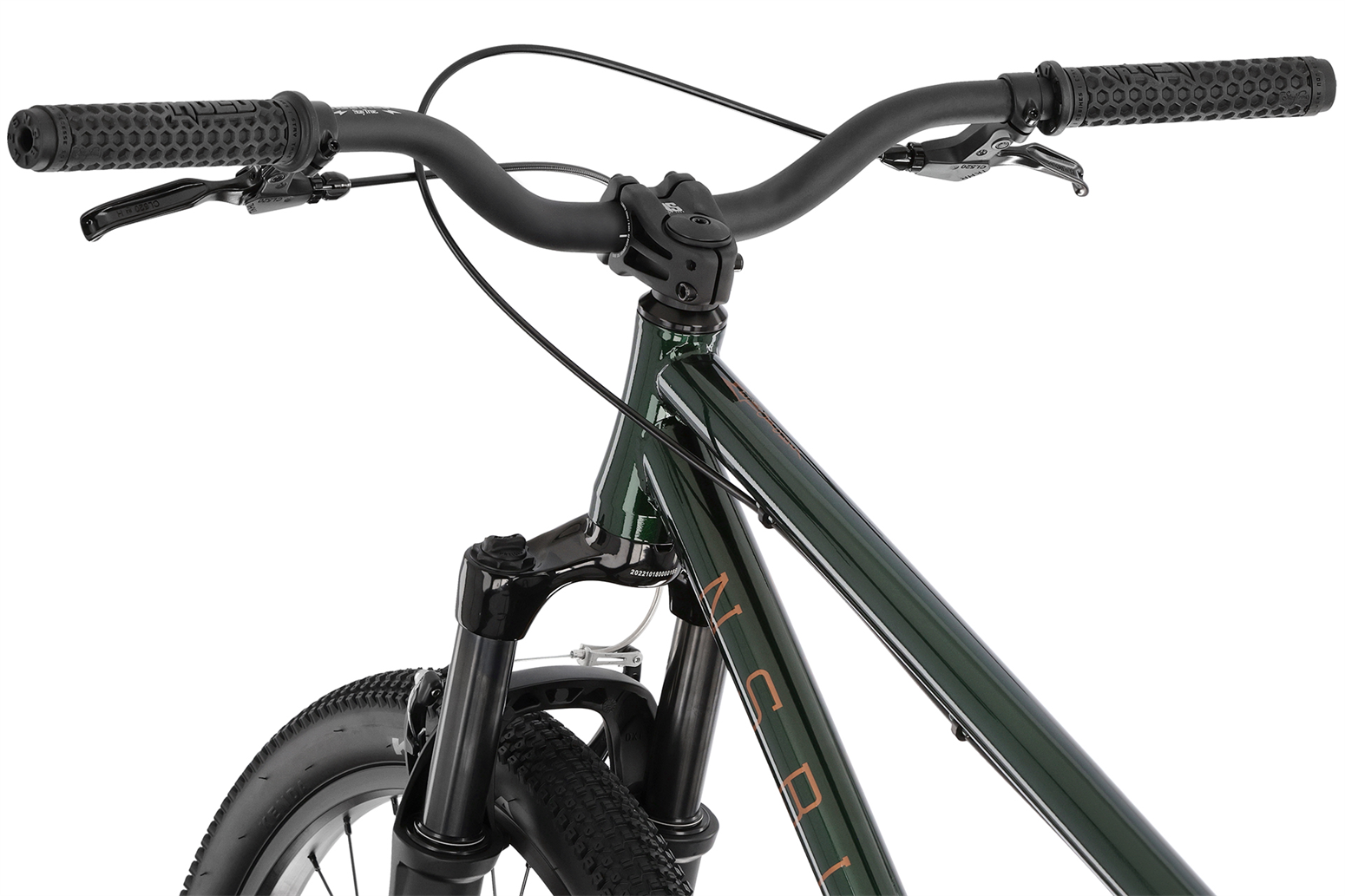 Rower Dirt/Street NS BIKES Metropolis 3 CentrumRowerowe.pl