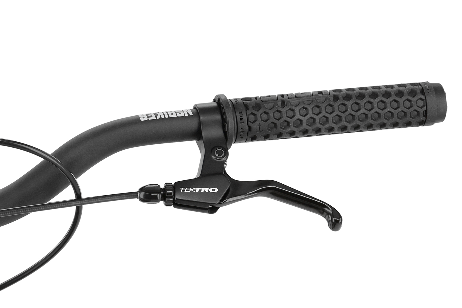 Rower Dirt/Street NS BIKES Metropolis 3 CentrumRowerowe.pl