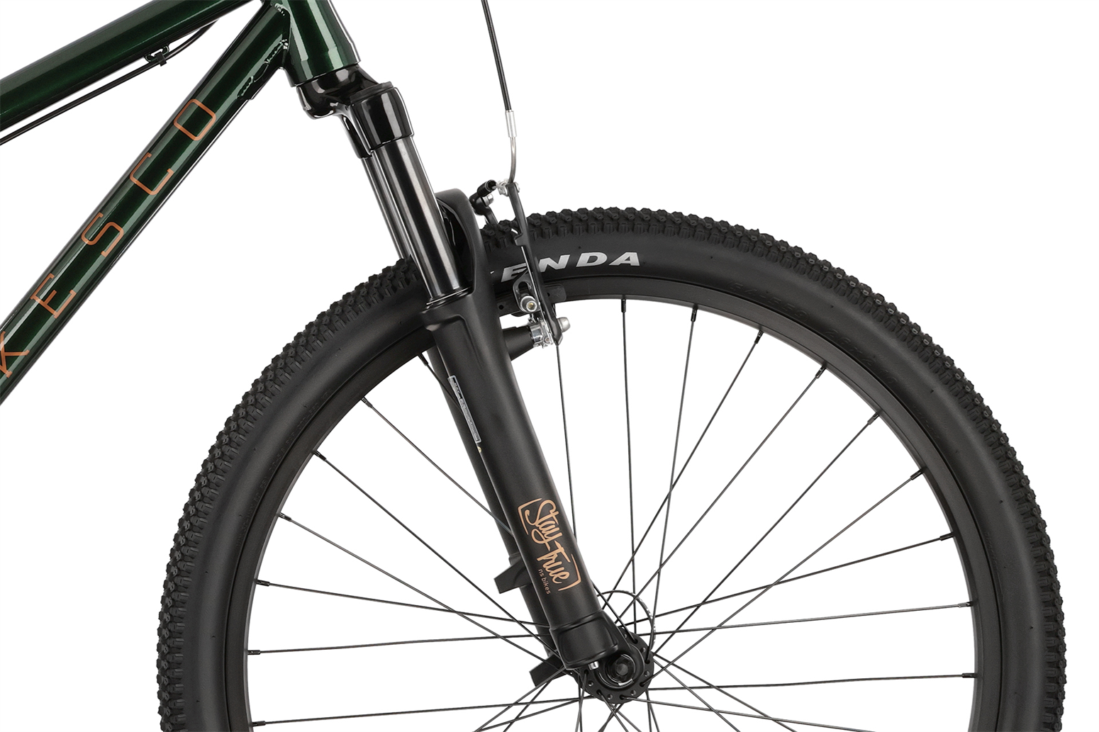 Rower Dirt/Street NS BIKES Metropolis 3 CentrumRowerowe.pl