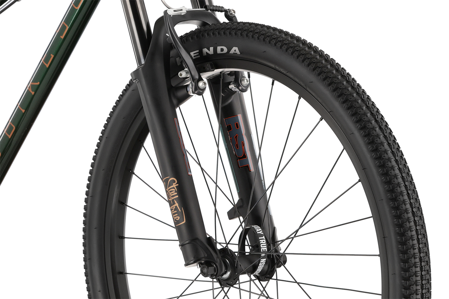 Rower Dirt/Street NS BIKES Metropolis 3 CentrumRowerowe.pl