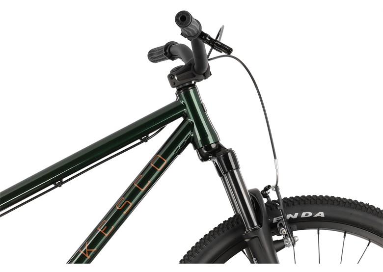 Rower Dirt/Street NS BIKES Metropolis 3 CentrumRowerowe.pl