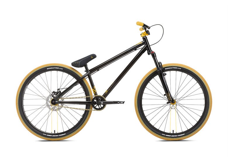 Rower NS BIKES Metropolis 3 2018