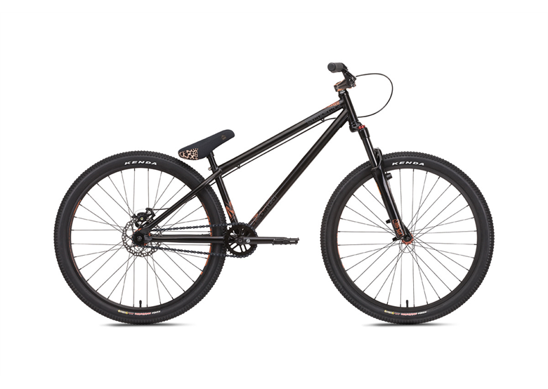 Rower NS BIKES Metropolis 3 2019